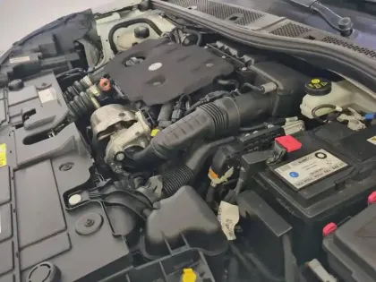 Photo 34 Citroën C4 Gén. III Ph1 C-Series 5