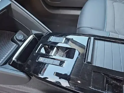 Photo 13 Citroën C4  BlueHDi 130 S&S EAT8