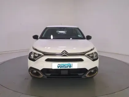 Photo 52 Citroën C4 Gén. III Ph1 C-Series 5