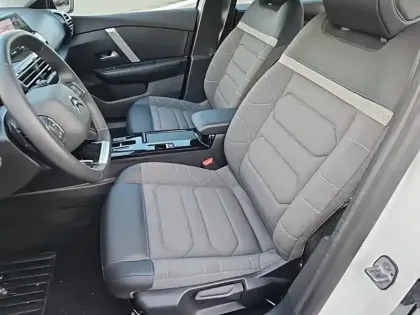 Photo 10 Citroën C4  BlueHDi 130 S&S EAT8