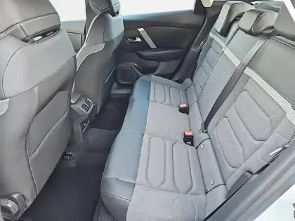 Photo 11 Citroën C4  BlueHDi 130 S&S EAT8