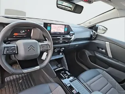 Photo 7 Citroën C4  BlueHDi 130 S&S EAT8