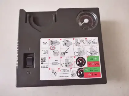 Photo 37 Citroën C4 Gén. III Ph1 C-Series 5