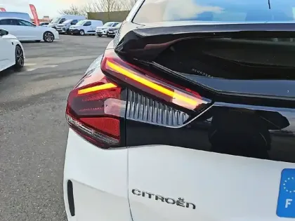 Photo 16 Citroën C4  BlueHDi 130 S&S EAT8