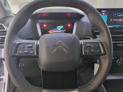 Photo 28 Citroën C4 Gén. III Ph1 C-Series 5