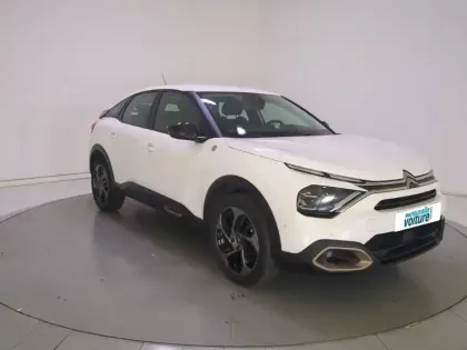 Photo 53 Citroën C4 Gén. III Ph1 C-Series 5