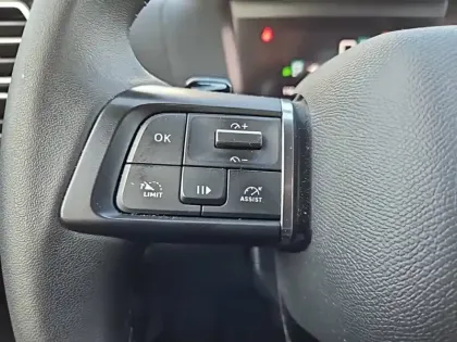 Photo 17 Citroën C4  BlueHDi 130 S&S EAT8