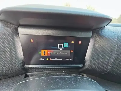 Photo 9 Citroën C4  BlueHDi 130 S&S EAT8