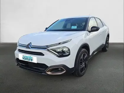 Photo Citroën C4 C-series