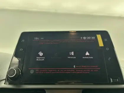 Photo 62 Citroën Berlingo  VAN M 650 BLUEHDI 130 S&S BVM6