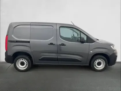 Photo 25 Citroën Berlingo  VAN M 650 BLUEHDI 130 S&S BVM6