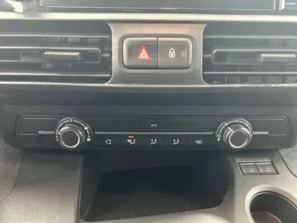 Photo 20 Citroën Berlingo  VAN M 650 BLUEHDI 130 S&S BVM6