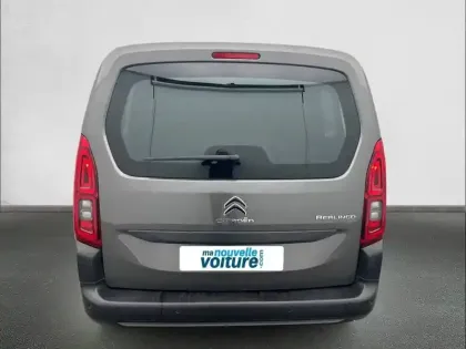 Photo 26 Citroën Berlingo  VAN M 650 BLUEHDI 130 S&S BVM6