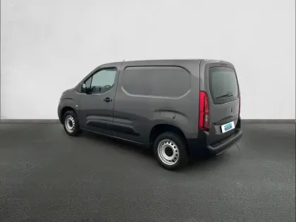 Photo 6 Citroën Berlingo  VAN M 650 BLUEHDI 130 S&S BVM6