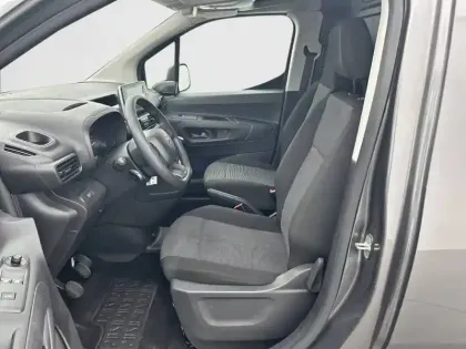 Photo 10 Citroën Berlingo  VAN M 650 BLUEHDI 130 S&S BVM6