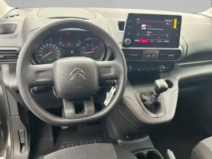 Photo 7 Citroën Berlingo  VAN M 650 BLUEHDI 130 S&S BVM6