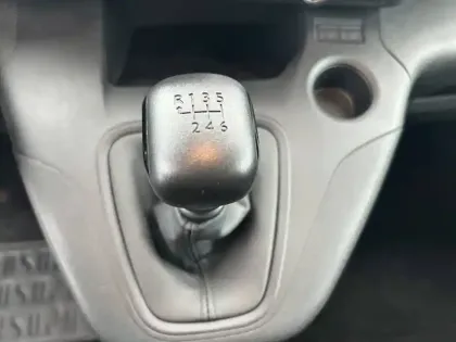 Photo 57 Citroën Berlingo  VAN M 650 BLUEHDI 130 S&S BVM6