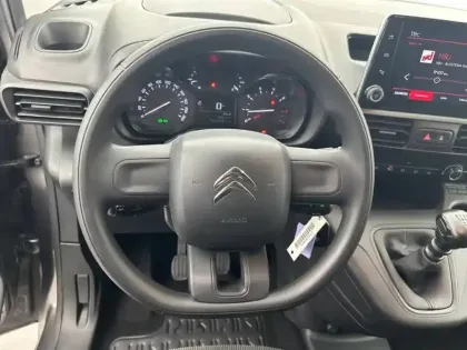 Photo 30 Citroën Berlingo  VAN M 650 BLUEHDI 130 S&S BVM6