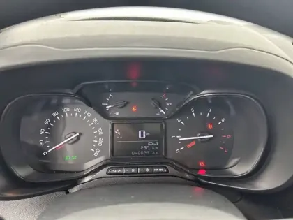 Photo 9 Citroën Berlingo  VAN M 650 BLUEHDI 130 S&S BVM6