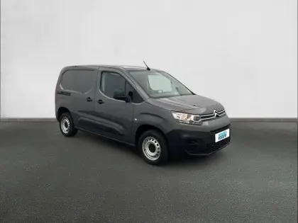 Photo 46 Citroën Berlingo  VAN M 650 BLUEHDI 130 S&S BVM6