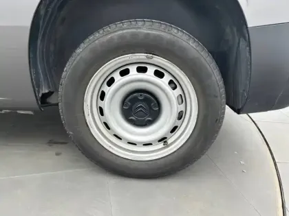 Photo 56 Citroën Berlingo  VAN M 650 BLUEHDI 130 S&S BVM6