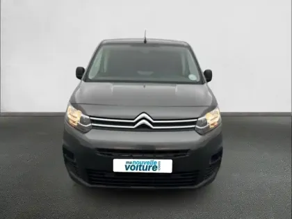 Photo 45 Citroën Berlingo  VAN M 650 BLUEHDI 130 S&S BVM6