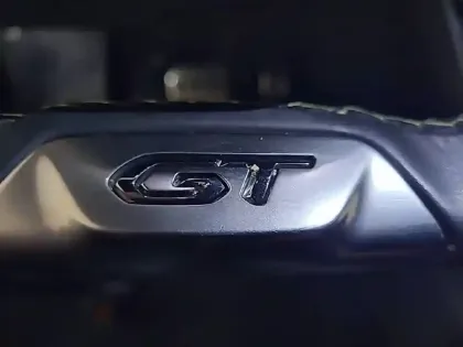 Photo 31 Peugeot 2008  PureTech 130 S&S EAT8