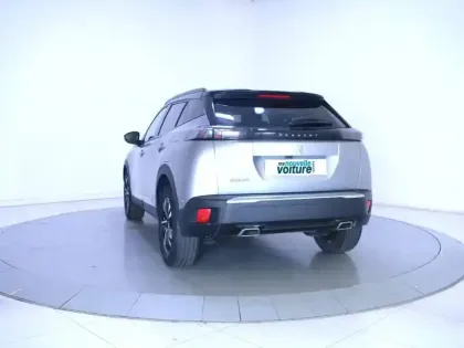 Photo 6 Peugeot 2008  PureTech 130 S&S EAT8
