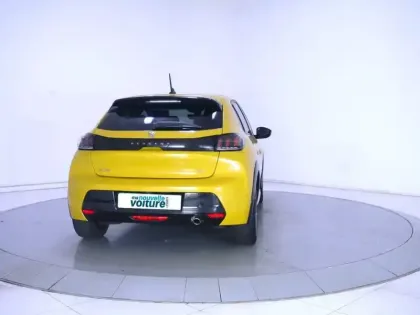 Photo 35 Peugeot 208  PureTech 100 S&S BVM6