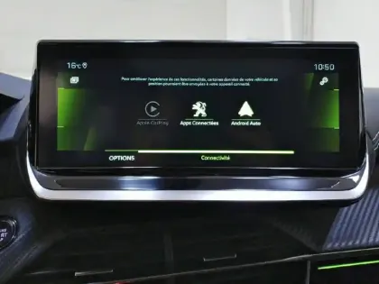 Photo 20 Peugeot 208  PureTech 100 S&S BVM6