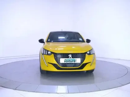 Photo 31 Peugeot 208  PureTech 100 S&S BVM6