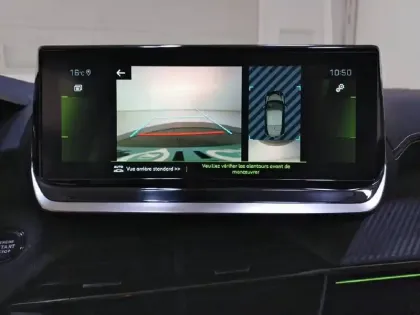 Photo 48 Peugeot 208  PureTech 100 S&S BVM6