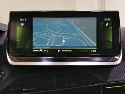 Photo 15 Peugeot 208  PureTech 100 S&S BVM6