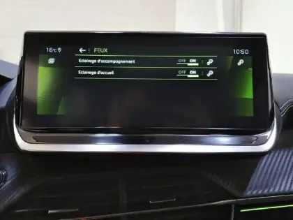 Photo 50 Peugeot 208  PureTech 100 S&S BVM6