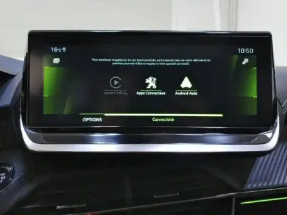 Photo 49 Peugeot 208  PureTech 100 S&S BVM6