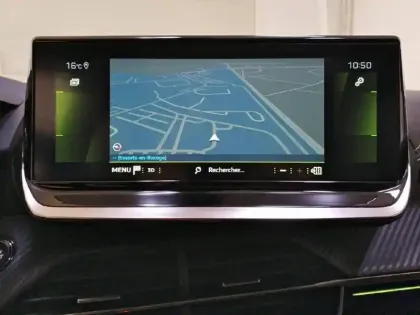 Photo 44 Peugeot 208  PureTech 100 S&S BVM6