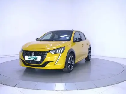 Photo 30 Peugeot 208  PureTech 100 S&S BVM6