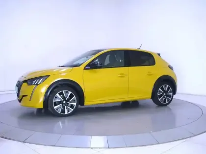 Photo 29 Peugeot 208  PureTech 100 S&S BVM6