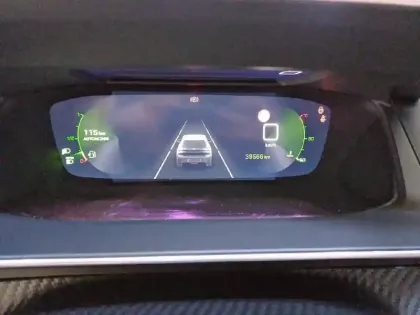 Photo 9 Peugeot 208  PureTech 100 S&S BVM6