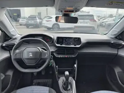 Photo 7 Peugeot 208  PureTech 75 S&S BVM5