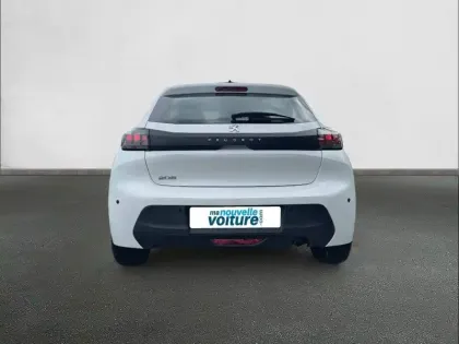 Photo 11 Peugeot 208  PureTech 75 S&S BVM5