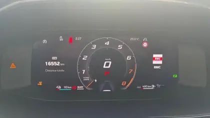 Photo 17 Cupra Formentor  1.4 e-HYBRID 204 ch DSG6