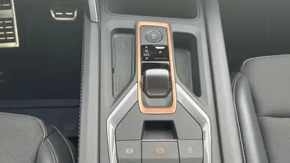 Photo 21 Cupra Formentor  1.4 e-HYBRID 204 ch DSG6