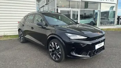 Photo 6 Cupra Formentor  1.4 e-HYBRID 204 ch DSG6