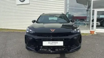 Photo 7 Cupra Formentor  1.4 e-HYBRID 204 ch DSG6
