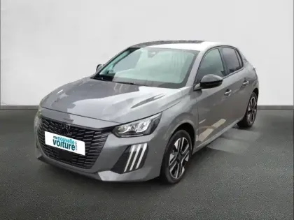 Photo Peugeot 208 Allure