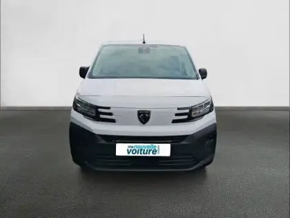 Photo 21 Peugeot Partner  FOURGON XL 950 KG BLUEHDI 130 S&S EAT8