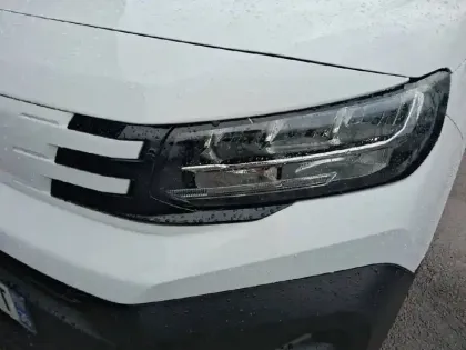 Photo 15 Peugeot Partner  FOURGON XL 950 KG BLUEHDI 130 S&S EAT8