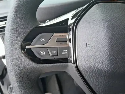 Photo 14 Peugeot Partner  FOURGON XL 950 KG BLUEHDI 130 S&S EAT8