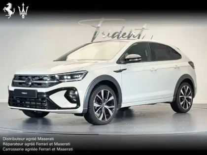 Photo Volkswagen Taigo R-line